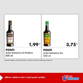 Volantino Iper Tosano settimana 52 Pagina 3