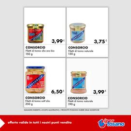 Volantino Iper Tosano settimana 52 Pagina 4