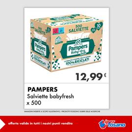 Volantino Iper Tosano settimana 52 Pagina 5