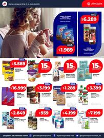 Catálogo Supermayorista Vital Página 15