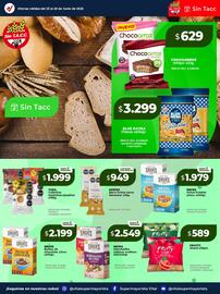 Catálogo Supermayorista Vital Página 20