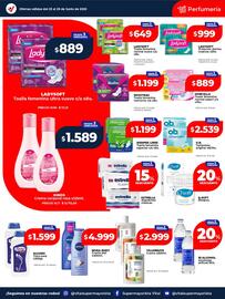 Catálogo Supermayorista Vital Página 4