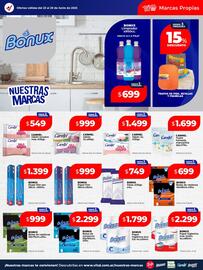 Catálogo Supermayorista Vital Página 6