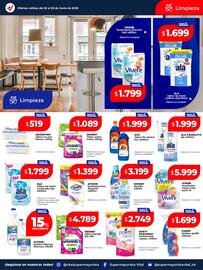 Catálogo Supermayorista Vital Página 8