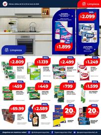 Catálogo Supermayorista Vital Página 9