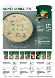 Bidfood magazine Pagina 10