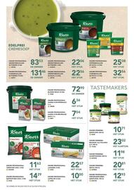 Bidfood magazine Pagina 11