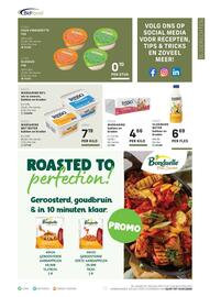 Bidfood magazine Pagina 13