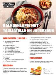Bidfood magazine Pagina 14
