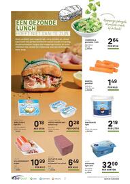 Bidfood magazine Pagina 2