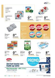 Bidfood magazine Pagina 20