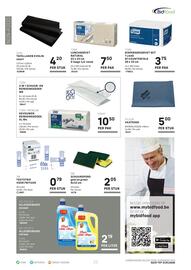 Bidfood magazine Pagina 26