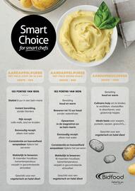 Bidfood magazine Pagina 27