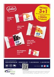 Bidfood magazine Pagina 28