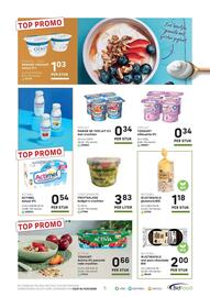 Bidfood magazine Pagina 5