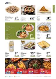 Bidfood magazine Pagina 9