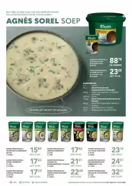 Bidfood magazine Pagina 10