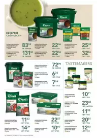 Bidfood magazine Pagina 11