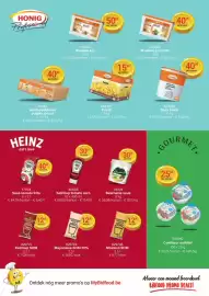 Bidfood magazine Pagina 15