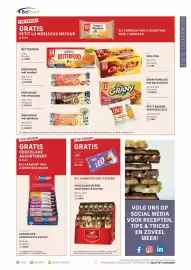 Bidfood magazine Pagina 19