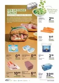 Bidfood magazine Pagina 2