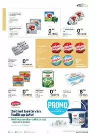 Bidfood magazine Pagina 20