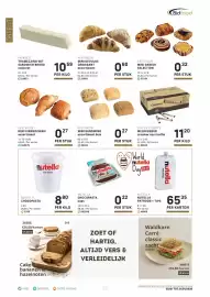 Bidfood magazine Pagina 22