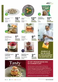 Bidfood magazine Pagina 24