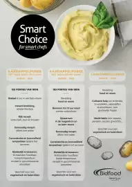 Bidfood magazine Pagina 27