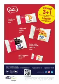 Bidfood magazine Pagina 28