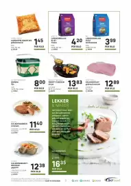 Bidfood magazine Pagina 3
