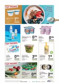 Bidfood magazine Pagina 5