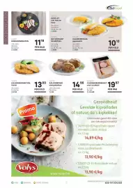 Bidfood magazine Pagina 8