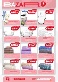 Catálogo Supermercados Tadicor Página 10