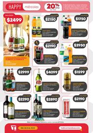 Catálogo Supermercados Tadicor Página 3