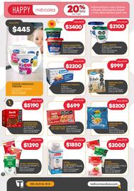 Catálogo Supermercados Tadicor Página 4