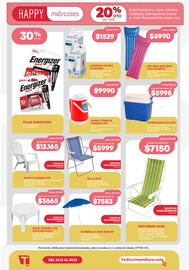 Catálogo Supermercados Tadicor Página 9