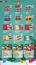 Catálogo Supermercados Buenos Días semana 52 Página 3