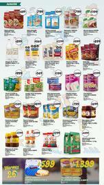 Catálogo Supermercados Buenos Días semana 52 Página 4