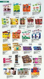 Catálogo Supermercados Buenos Días semana 52 Página 5