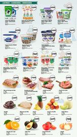 Catálogo Supermercados Buenos Días semana 52 Página 6