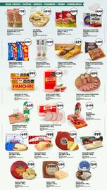 Catálogo Supermercados Buenos Días semana 52 Página 7