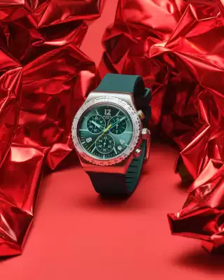 Swatch gazetka (ważność do 7-01)