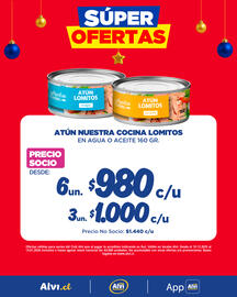 Catálogo Alvi semana 52 Página 2