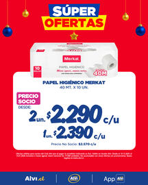 Catálogo Alvi semana 52 Página 3