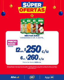 Catálogo Alvi semana 52 Página 4