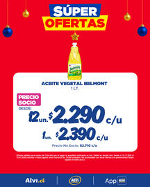 Catálogo Alvi semana 52 Página 5