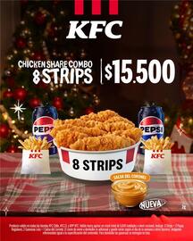 Catálogo KFC semana 52 Página 1