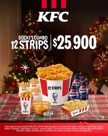 Catálogo KFC semana 52 Página 2
