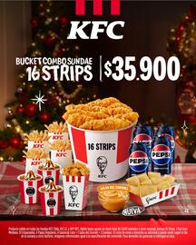 Catálogo KFC semana 52 Página 3